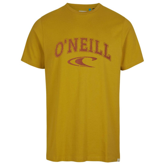 O'neill Ανδρική κοντομάνικη μπλούζα